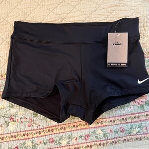 Women’s Nike Essential Kick Swim Shorts
